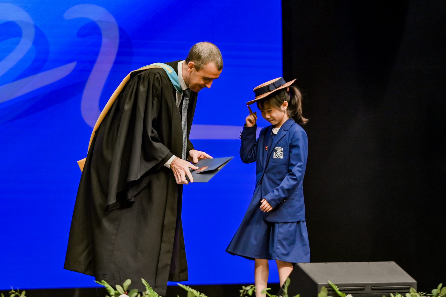 Harrow Zhuhai Speech Day 2022 Harrow Zhuhai