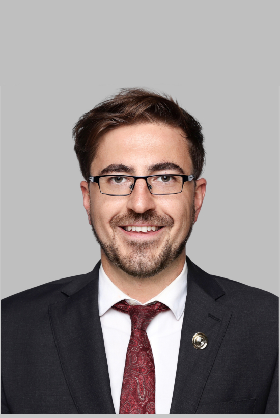 Bartholomew Levinson